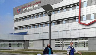 U novosadskim bolnicama 150 kovid pacijenata