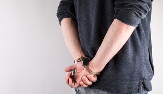 Uhapšen Novosađanin u Hrvatskoj, čuvao vikendicu punu droge