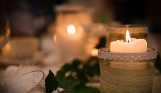 Oprez sa upotrebom mirisnih sveća