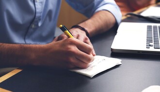 10 saveta za pisanje uspešnog CV-a