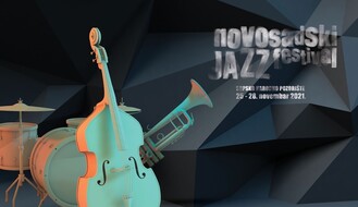 Novosadski džez festival od 25. do 28. novembra u SNP-u