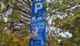 Od ponedeljka počinje prodaja stanarskih parking karata za 2024. godinu
