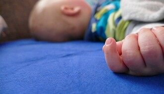 Radosne vesti iz Betanije: Tokom vikenda rođeno 47 beba