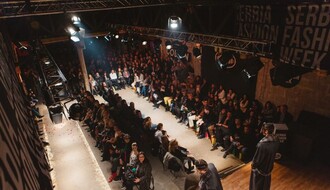 FOTO: "Serbia Fashion Week" počeo u znaku Oskara Vajlda