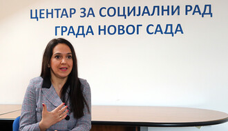 Dr Nada Padejski Šekerović, rukovoditeljka Sigurne ženske kuće: Deca su zaboravljene žrtve u kontekstu partnerskog nasilja