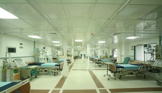 STIŽE "ČETVRTI TALAS" KORONE: Direktorka kovid bolnice u Batajnici objašnjava zašto brojevi vrtoglavo rastu