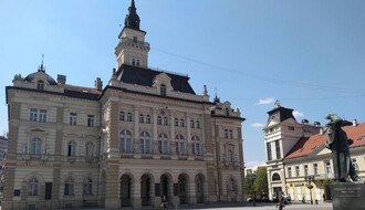 Narodna stranka počela prikupljanje potpisa za smenu gradonačelnika Miloša Vučevića