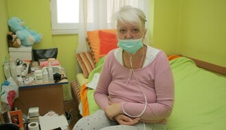 APEL: Novosađanki potrebna pomoć za transplantaciju pluća