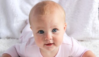 Radosne vesti iz Betanije: Tokom vikenda rođena 31 beba
