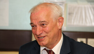 Prof. dr Miroslav Milankov, ortoped: Imam tri ljubavi u životu i sve tri su na slovo O – odbojka, Olgica i ortopedija