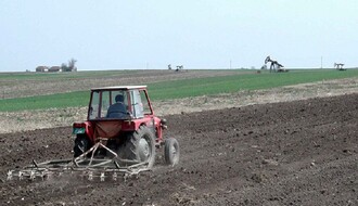 Poljoprivrednici traže hitnu reakciju države zbog suše i zabrane izvoza pšenice