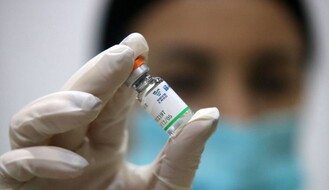 U Srbiju stiže još 500.000 doza "Sinofarmove" vakcine