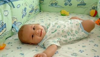 Radosne vesti iz Betanije: Rođene 22 bebe