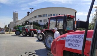 TANASKOVIĆ: Poljoprivrednicima do kraja marta isplata svih potraživanja