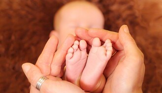 Radosne vesti iz Betanije: Tokom vikenda rođena 51 beba