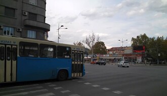 Od danas skuplji autobuski prevoz u Novom Sadu