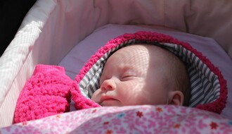 Radosne vesti iz Betanije: Tokom vikenda rođena 21 beba