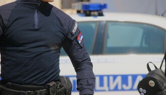 Dvojica uhapšena zbog krađe delova automobila u Novom Sadu i Beogradu