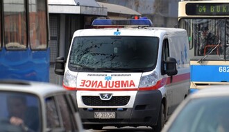 Mrtva devojka nađena u Kisačkoj ulici