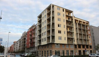 STATISTIČKI PODACI: Za kupovinu stana u Novom Sadu potrebno više od decenije rada