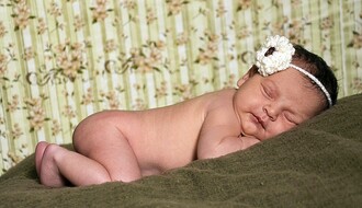 Radosne vesti iz Betanije: Rođeno 13 beba