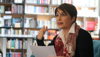 Marija Srdić, preduzetnica i aktivistkinja: Žene unose novu dimenziju i obogaćuju svet