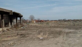 JKP "Čistoća": Uklonjena divlja deponija na Temerinskom putu (FOTO)