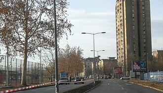 Od četvrtka zatvoren deo Beogradskog keja, privremeno se ukida autobusko stajalište