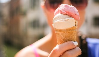 LETNJA INSPIRACIJA: Evo ko, po mišljenju Novosađana, pravi najbolji sladoled u gradu (FOTO)