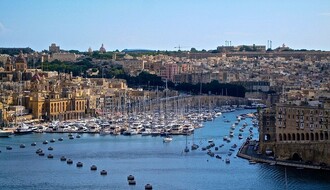 Kako žive Novosađani na Malti