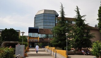 Izvršena prva transplantacija rožnjače u Kliničkom centru Vojvodine