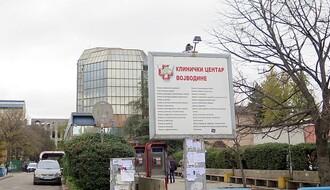 U Kliničkom centru Vojvodine porastao broj kovid pacijenata