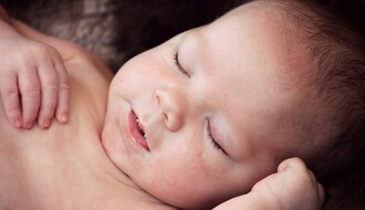 Radosne vesti iz Betanije: Tokom vikenda rođene 33 bebe