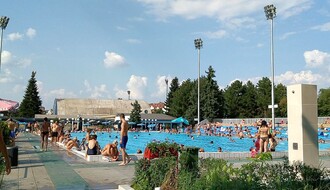 U sredu počinje nova sezona kupanja na bazenima SC "Sajmište"