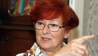 Olga Krstić Šešelja, profesorka u penziji: Permanentno obrazovanje je jedini način da opstanemo