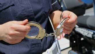 Novosađanin uhapšen u Novom Pazaru, pronađeno oko 1,2 kilograma kokaina