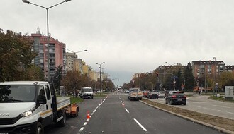 Aktuelni radovi na održavanju novosadskih saobraćajnica