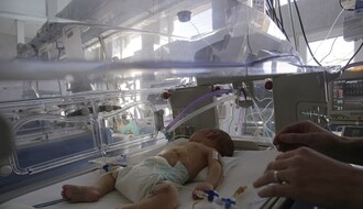 UNICEF i Novosađani pomažu prevremeno rođenim bebama