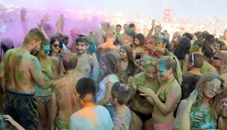OPENS DAN: "Festival boja" 12. avgusta po drugi put na Štrandu
