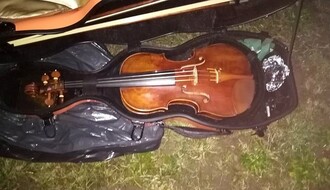 Izrečene kazne za krađu skupocene violine Lajka Feliksa