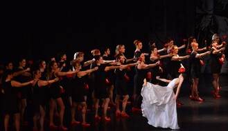 52 vikenda u Novom Sadu: Opera i balet u Novom Sadu (FOTO)