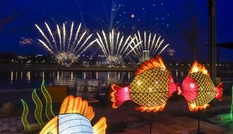 Kineski festival svetla i ove godine u Novom Sadu i Beogradu