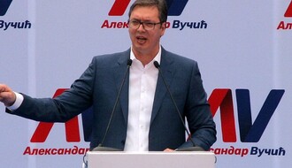 Vučić najavio: Posao za 500 inženjera u Novom Sadu
