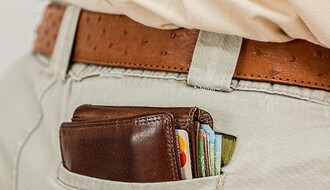 Četiri stvari koje nikako ne treba da držite u novčaniku
