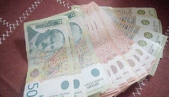 Prijava za 10.000 dinara za decu do 16 godina od 20. avgusta