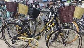 Na proleće ponovo subvencije za kupovinu bicikla, bira se udruženje za podelu novca