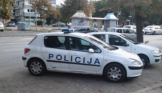 MUP: Beočinac uhapšen zbog pucanja iz startnog pištolja na Limanu