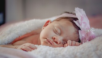 Radosne vesti iz Betanije: Tokom vikenda rođeno 27 beba