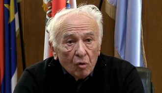 Preminuo advokat Zoran Vučević, nekadašnji predsednik Skupštine Novog Sada