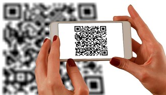U Srbiji obavljeno prvo plaćanje mobilnim telefonom pomoću IPS QR koda